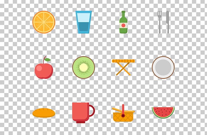 Computer Icons PNG, Clipart, Computer Icons, Fruit, Line, Orange, Text Free PNG Download