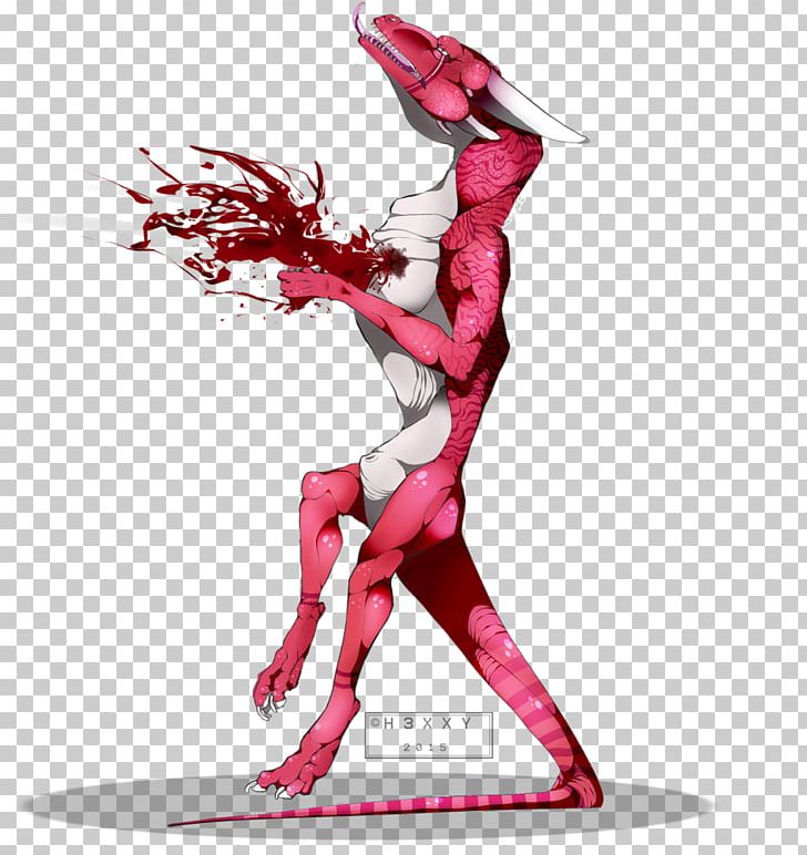 Figurine Pink M Legendary Creature PNG, Clipart, Action Figure, Art, Body, Fictional Character, Figurine Free PNG Download
