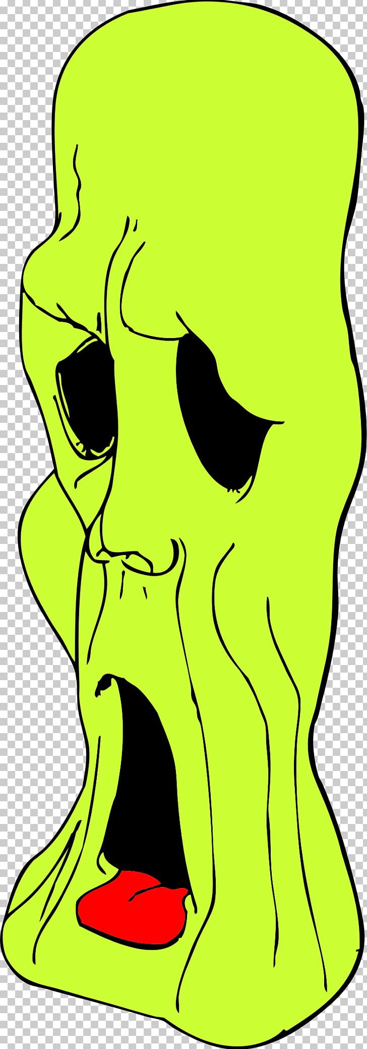 Ghoul PNG, Clipart, Area, Art, Artwork, Black And White, Cartoon Free PNG Download