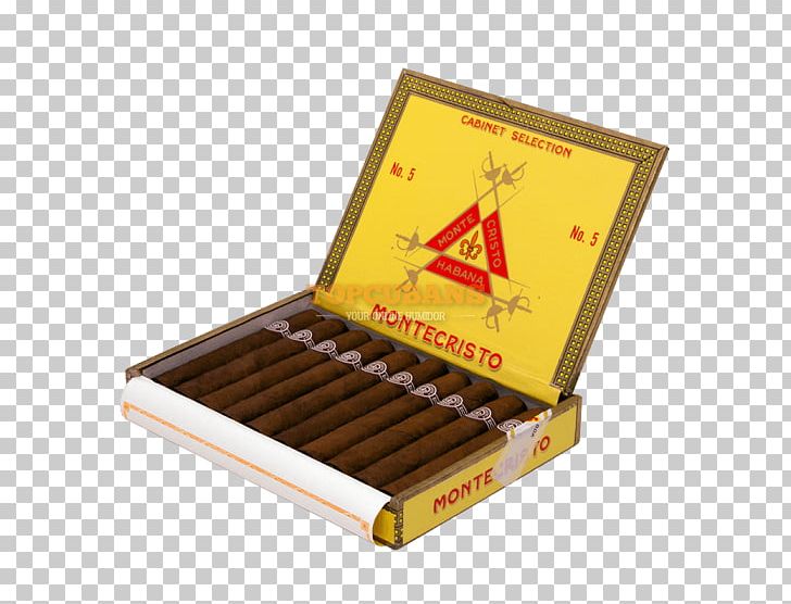 Montecristo No. 4 Cigar Cabinet Selection Habano PNG, Clipart,  Free PNG Download