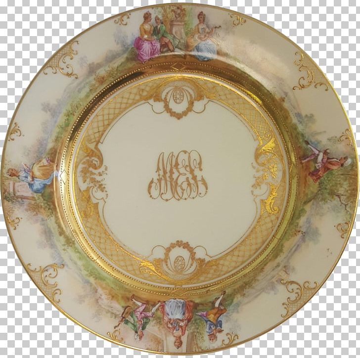 Plate Porcelain Saucer Tableware Set PNG, Clipart, Ceramic, Dinnerware Set, Dishware, Handpainted Plates, Plate Free PNG Download