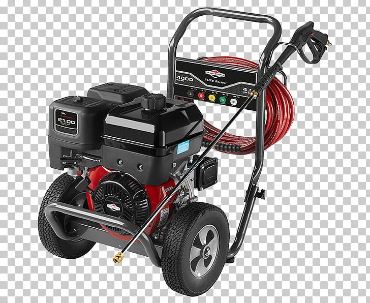 Pressure Washers Briggs & Stratton Pound-force Per Square Inch Washing Machines PNG, Clipart, Automotive Exterior, Briggs Stratton, Engine, Gas, Hardware Free PNG Download