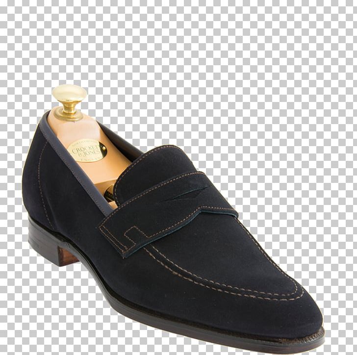 Slip-on Shoe Suede Crockett & Jones Leather PNG, Clipart, Crockett, Crockett Jones, Footwear, Grafford Skor, Jones Free PNG Download