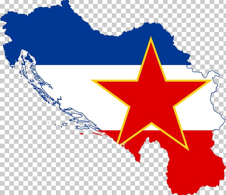 Socialist Federal Republic Of Yugoslavia Kingdom Of Yugoslavia Flag Of Yugoslavia Breakup Of Yugoslavia PNG, Clipart, Angle, Area, Communism, File Negara Flag Map, Flag Free PNG Download