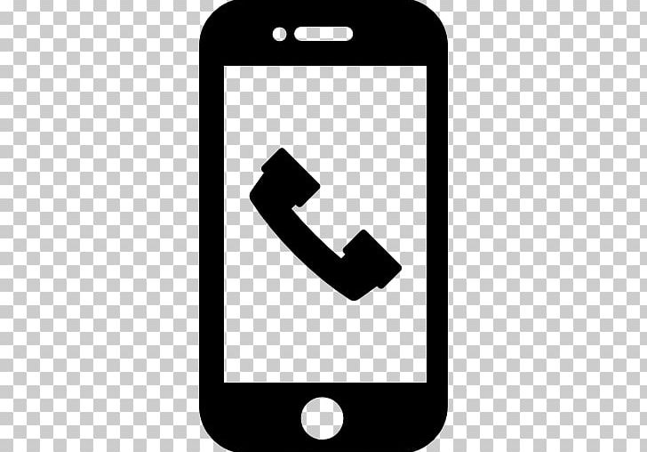 Telephone Smartphone Computer Icons Voice Mobile PNG, Clipart, Angle, Area, Black, Black And White, Call Free PNG Download