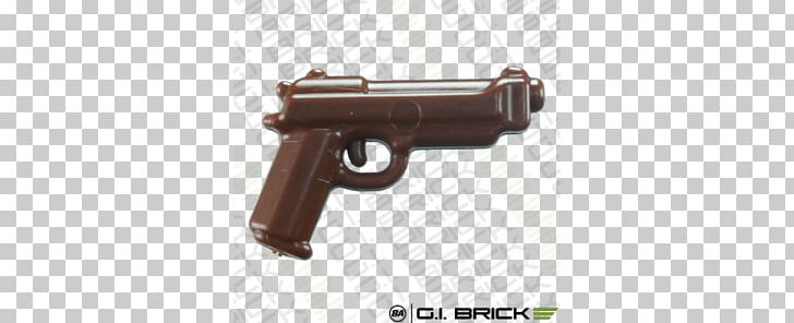 Trigger Firearm Air Gun Gun Barrel PNG, Clipart, Air Gun, Angle, Brickarms, Brown, Firearm Free PNG Download