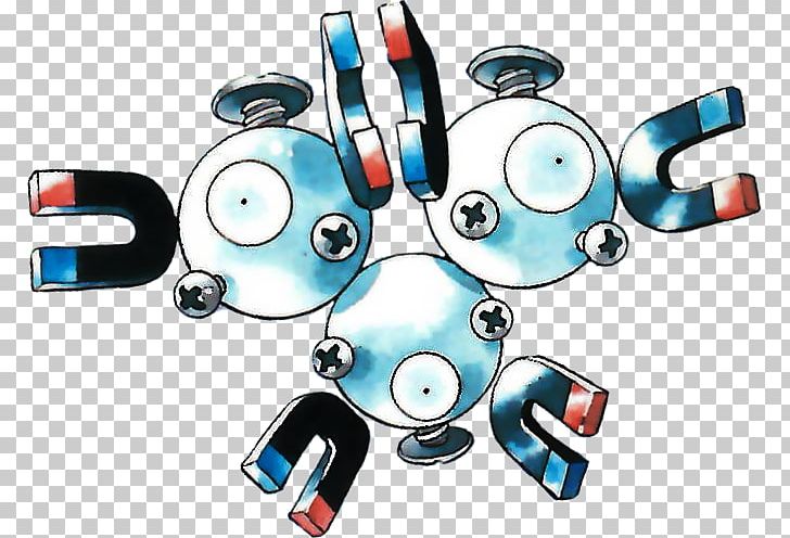 Pokémon Red And Blue Magneton Dungeons & Dragons Magnemite PNG, Clipart, Art, Blue, Body Jewelry, Dungeons Dragons, Gamearthq Free PNG Download