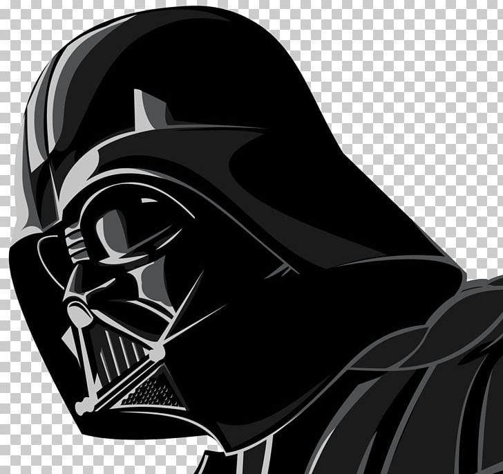 Star Wars Battlefront II Anakin Skywalker PlayStation 4 PlayStation 3 PNG, Clipart, Black, Black And White, Darth Vader, Fantasy, Fictional Character Free PNG Download