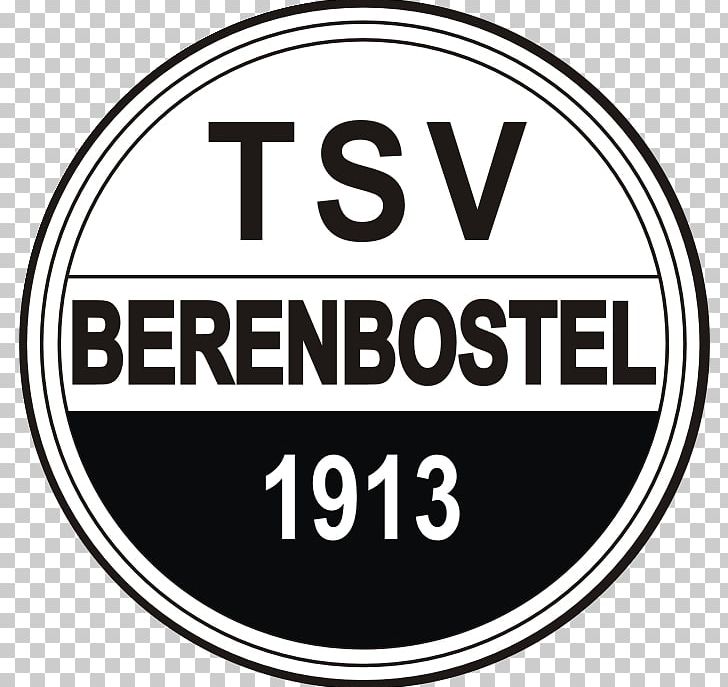 TSV Berenbostel E.V. Logo Kolenfeld Club De Fútbol Text PNG, Clipart, Area, Black And White, Brand, Circle, Coat Of Arms Free PNG Download