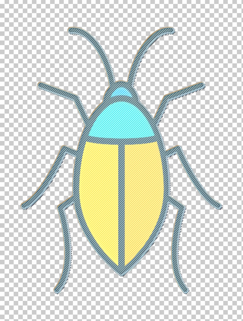 Insects Icon Cockroach Icon PNG, Clipart, Beetle, Bug, Cockroach Icon, Insect, Insects Icon Free PNG Download