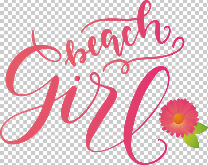 Beach Girl Summer PNG, Clipart, Beach Girl, Eastpak, Floral Design, Flower, Geometry Free PNG Download