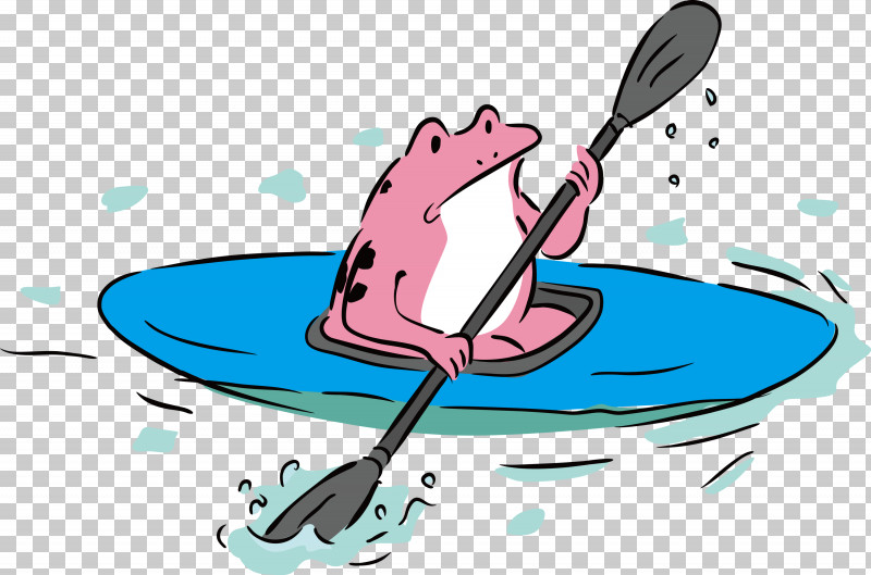 Chōjū-jinbutsu-giga Ukiyo-e Frogs Cartoon Canoe PNG, Clipart, Boat, Canoe, Cartoon, Cartoon Frog, Frog Free PNG Download