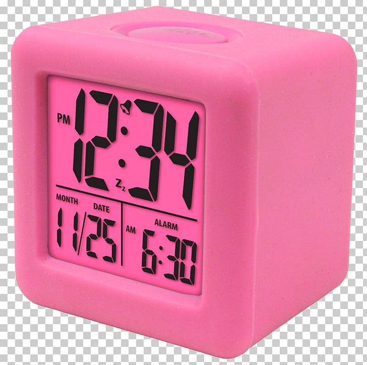 Alarm Clock Light Digital Clock Bedroom PNG, Clipart, Alarm Clocks, Backlight, Clock, Color, Digital Alarm Clock Free PNG Download