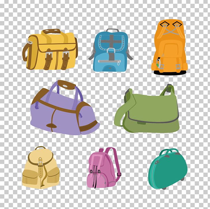 Bag Backpack PNG, Clipart, Abstract Material, Backpack Vector, Brand, Clothing, Free Png Material Free PNG Download
