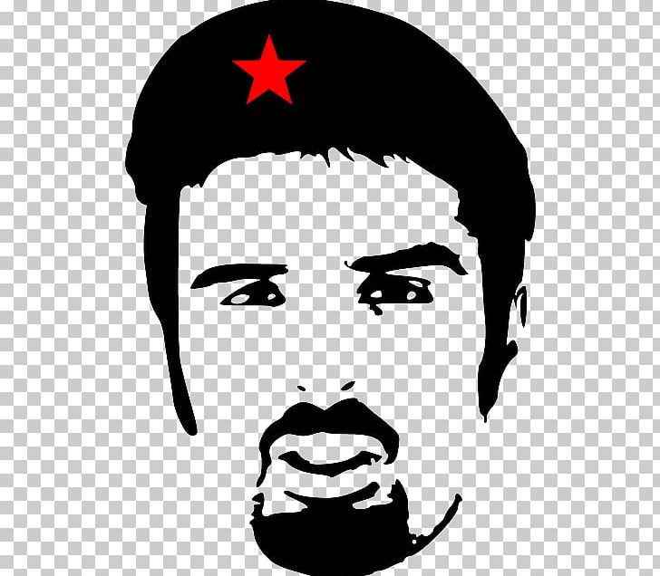 Che Guevara Guerrillero Heroico Cuban Revolution Guerrilla Warfare PNG, Clipart, Ali, Art, Artwork, Black And White, Celebrities Free PNG Download