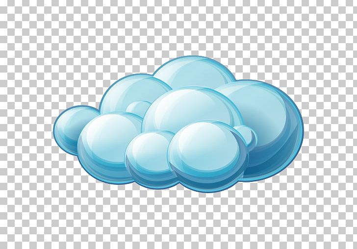 Computer Icons Rain Cloud PNG, Clipart, Aqua, Azure, Blue, Circle, Cloud Free PNG Download