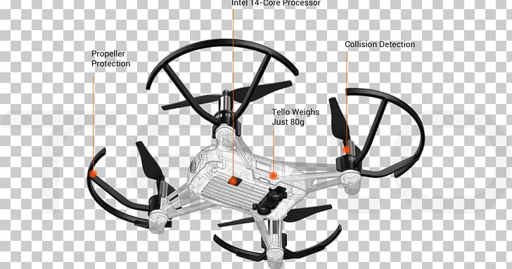 DJI Tello Unmanned Aerial Vehicle Quadcopter DJI Spark Technology PNG, Clipart, Automotive Exterior, Dji, Dji Spark, Electronics, Firstperson View Free PNG Download