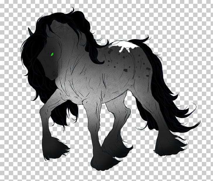Gypsy Horse Pony Cob Mustang Stallion PNG, Clipart, Animal, Art, Carnivora, Carnivoran, Cat Like Mammal Free PNG Download