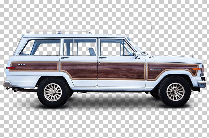 Jeep Wagoneer Full-size Car Motor Vehicle PNG, Clipart, Automotive Exterior, Blue, Brand, Bumper, Car Free PNG Download