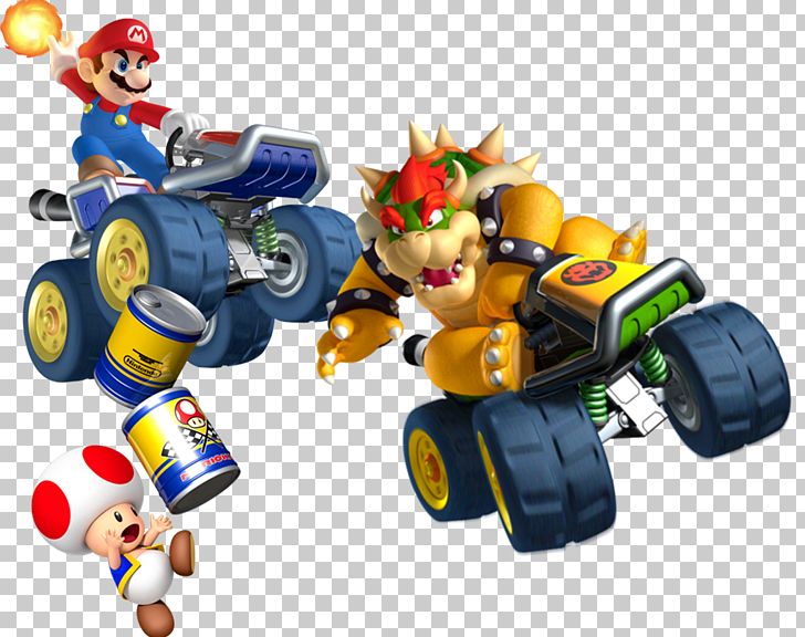 Mario Kart 7 Super Mario Bros. Super Mario Kart Mario Kart 8 PNG, Clipart, Bowser, Figurine, Gaming, Machine, Mario Free PNG Download