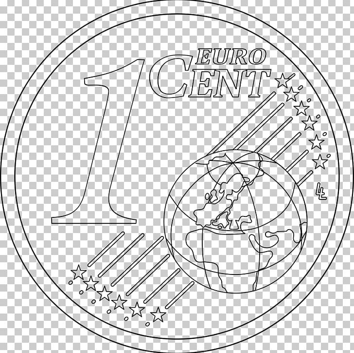 Penny 1 Cent Euro Coin PNG, Clipart, 1 Cent Euro Coin, 1 Euro Coin, 5 ...
