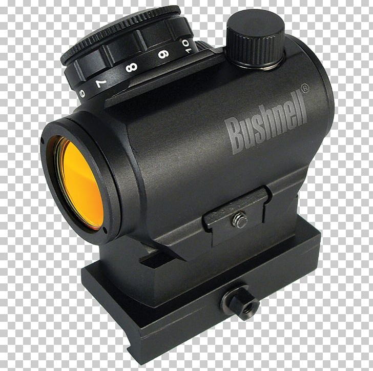 Red Dot Sight Bushnell Corporation Telescopic Sight Reflector Sight PNG, Clipart, Accuracy And Precision, Ar15 Style Rifle, Bushnell, Bushnell Corporation, Button Cell Free PNG Download