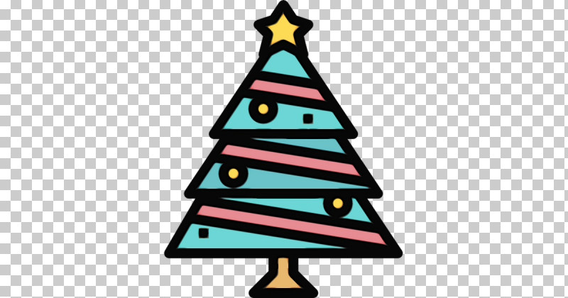 Christmas Tree PNG, Clipart, Christmas Decoration, Christmas Tree, Cone, Interior Design, Paint Free PNG Download