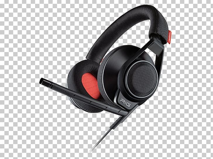 7.1 Surround Sound Headset Plantronics RIG SURROUND PNG, Clipart, 71 Surround Sound, Amplifier, Audio, Audio Equipment, Dolby Headphone Free PNG Download