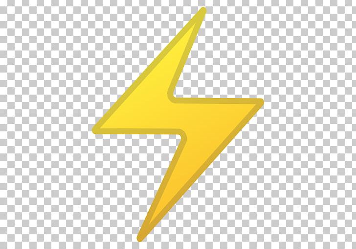 Emoji High Voltage Computer Icons Lightning Sticker PNG, Clipart, Angle, Character, Computer Icons, Electricity, Electric Potential Difference Free PNG Download