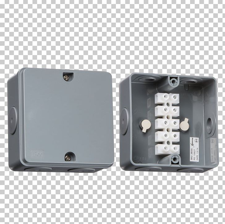 Junction Box IP Code Electrical Wires & Cable Electricity PNG, Clipart, Box, Cable Gland, Electrical Connector, Electrical Enclosure, Electrical Switches Free PNG Download
