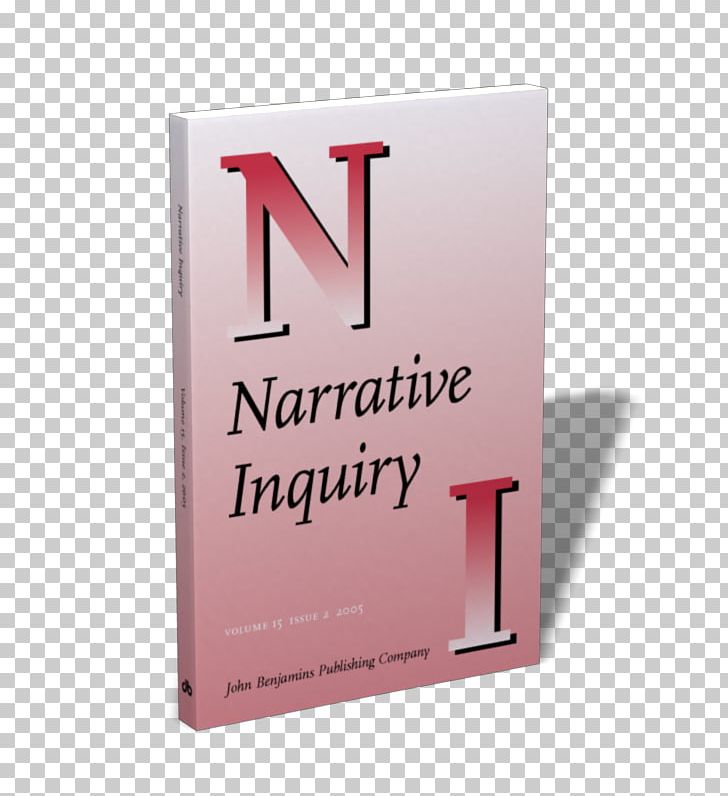 Narrative Inquiry Narrative Identity Literature After Virtue PNG, Clipart, Book, Brand, Education, Information, Literature Free PNG Download