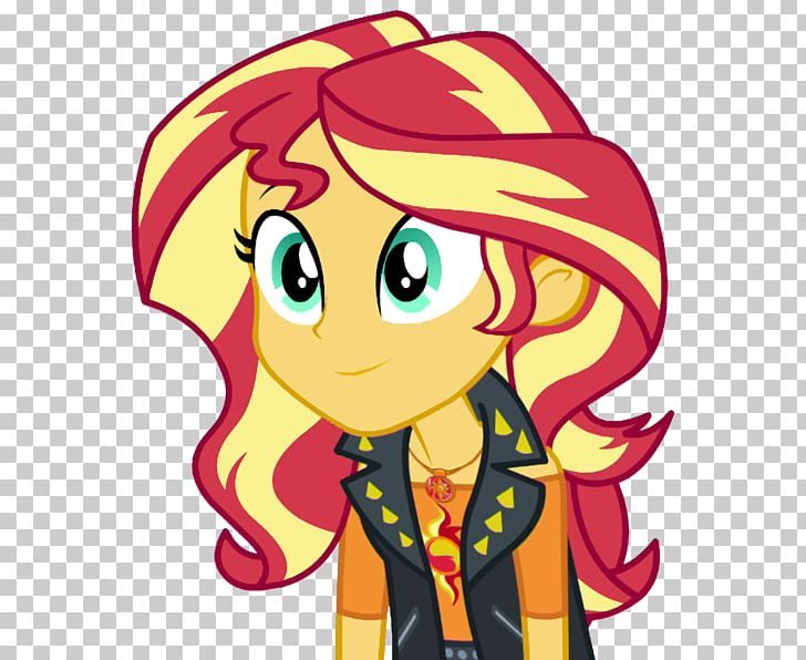 Sunset Shimmer Pinkie Pie Pony Rainbow Dash Applejack PNG, Clipart, Anime, Applejack, Art, Cartoon, Equestria Free PNG Download