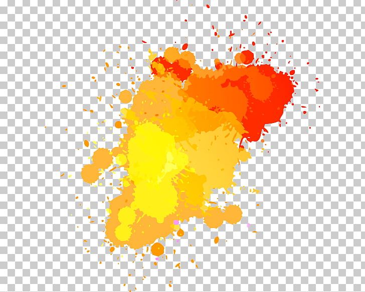 Watercolor Painting Splatter Painting PNG, Clipart, Art, Art Museum, Brush, Color, Computer Wallpaper Free PNG Download