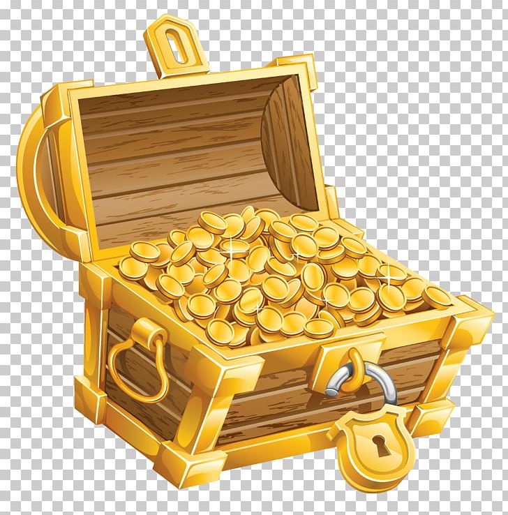 Buried Treasure Chest PNG, Clipart, Art, Buried Treasure, Cartoon, Chest, Clip Art Free PNG Download