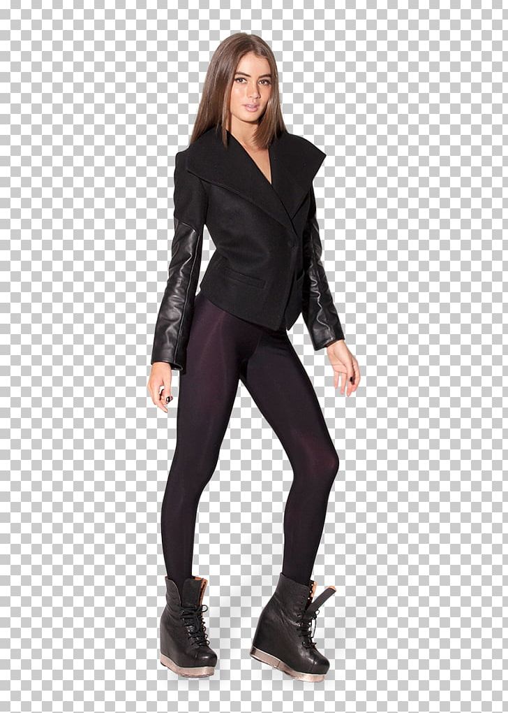 Clothing Leggings Pants Sleeve Tights PNG, Clipart, Black, Blazer, Bodysuit, Clothing, Dress Free PNG Download
