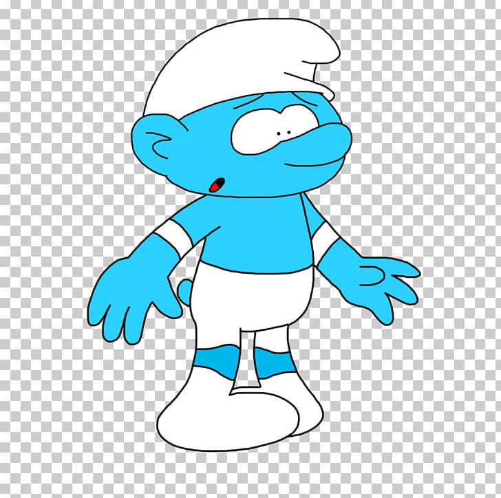 Grouchy Smurf The Smurfs Cartoon PNG, Clipart, Animal Figure, Animation, Area, Art, Artwork Free PNG Download