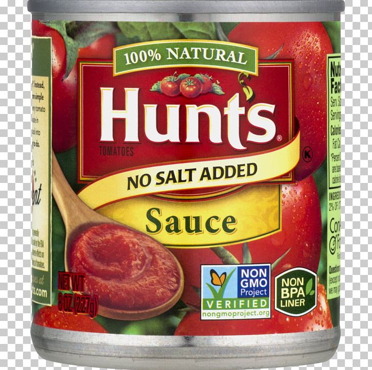 Hunt's Tomato Sauce Salt PNG, Clipart, Salt, Tomato Sauce Free PNG Download