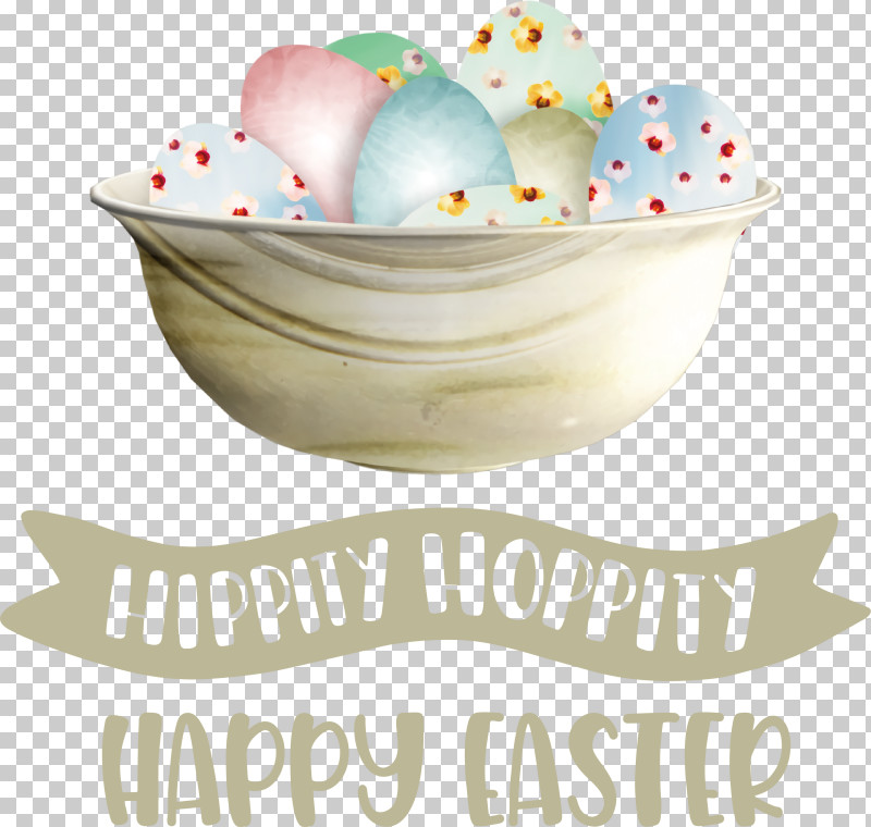 Hippy Hoppity Happy Easter Easter Day PNG, Clipart, Dessert, Easter Day, Flavor, Food Freezing, Frozen Dessert Free PNG Download