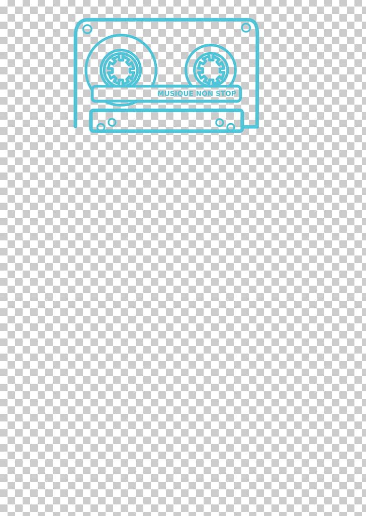 Adhesive Tape Compact Cassette Magnetic Tape PNG, Clipart, Adhesive Tape, Area, Audio Cassette, Blue, Brand Free PNG Download