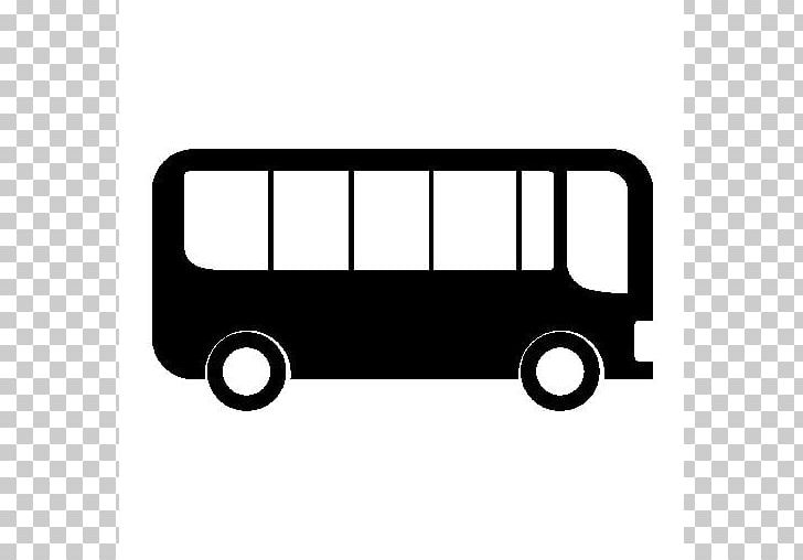 Bus Computer Icons Scalable Graphics PNG, Clipart, Angle, Black, Bus, Bus Stop, Clip Art Free PNG Download
