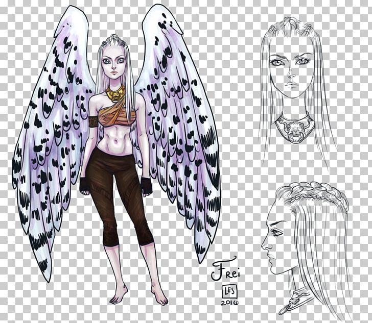 Fairy Illustration Sketch Product Design Mangaka PNG, Clipart, Arm, Art, Beauty, Beautym, Cartoon Free PNG Download