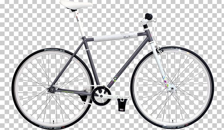 Fixed-gear Bicycle Single-speed Bicycle Boca Bike Shop Cycling PNG, Clipart, Bicycle, Bicycle Accessory, Bicycle Frame, Bicycle Part, Cycling Free PNG Download