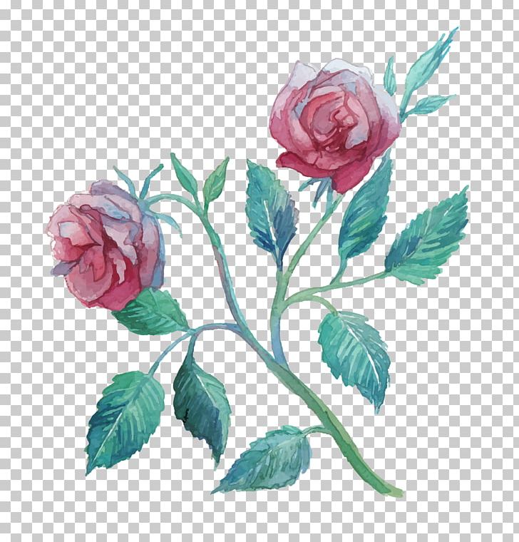 Flower Watercolor Painting PNG, Clipart, Cut Flowers, Drawing, Floral Design, Flower Arranging, Flowering Plant Free PNG Download