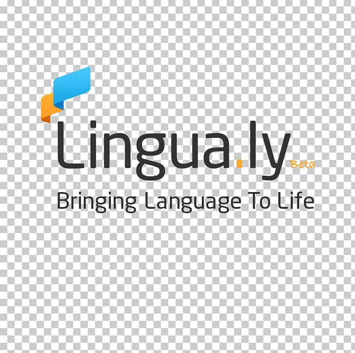 Lingua.ly Learning Language Logo PNG, Clipart, Area, Brand, Business, Diagram, Duolingo Free PNG Download