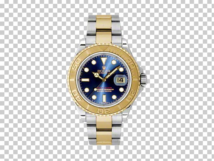 Rolex Submariner Rolex Datejust Rolex Yacht-Master II Watch PNG, Clipart, Brand, Brands, Colored Gold, Diving Watch, Gold Free PNG Download