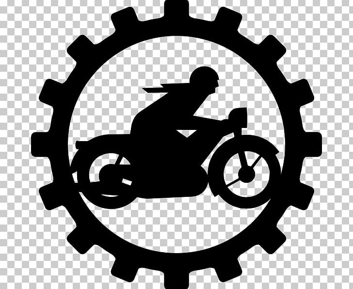 Scooter Motorcycle Helmet Bicycle PNG, Clipart, Bicycle, Bicycle Handlebar, Black And White, Chopper, Circle Free PNG Download