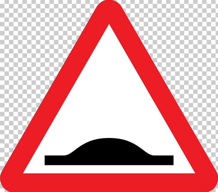 Speed Bump Traffic Sign Road Warning Sign PNG, Clipart, Angle, Area, Brand, Driving, Line Free PNG Download