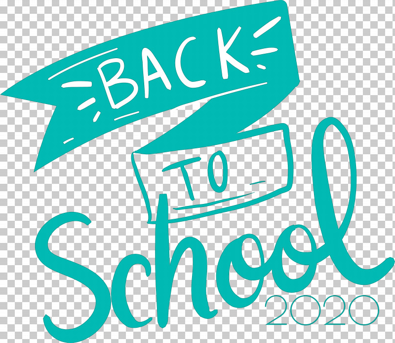 Back To School PNG, Clipart, Area, Back To School, Line, Logo, M Free PNG Download