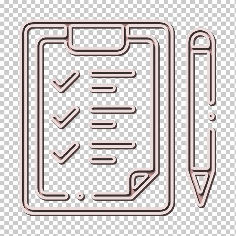 Checklist Icon Office Icon PNG, Clipart, Alamy, Checklist Icon, Office Icon, Royaltyfree, Vector Free PNG Download