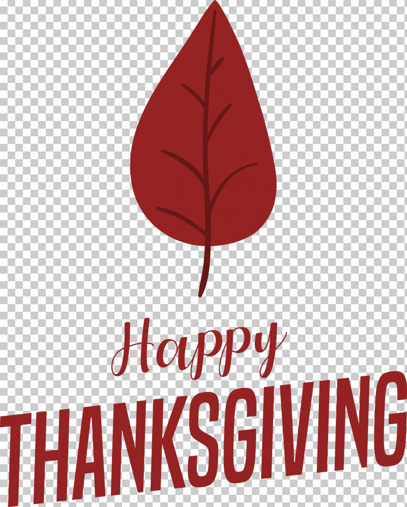 Happy Thanksgiving PNG, Clipart, Biology, Happy Thanksgiving, Leaf, Logo, Meter Free PNG Download
